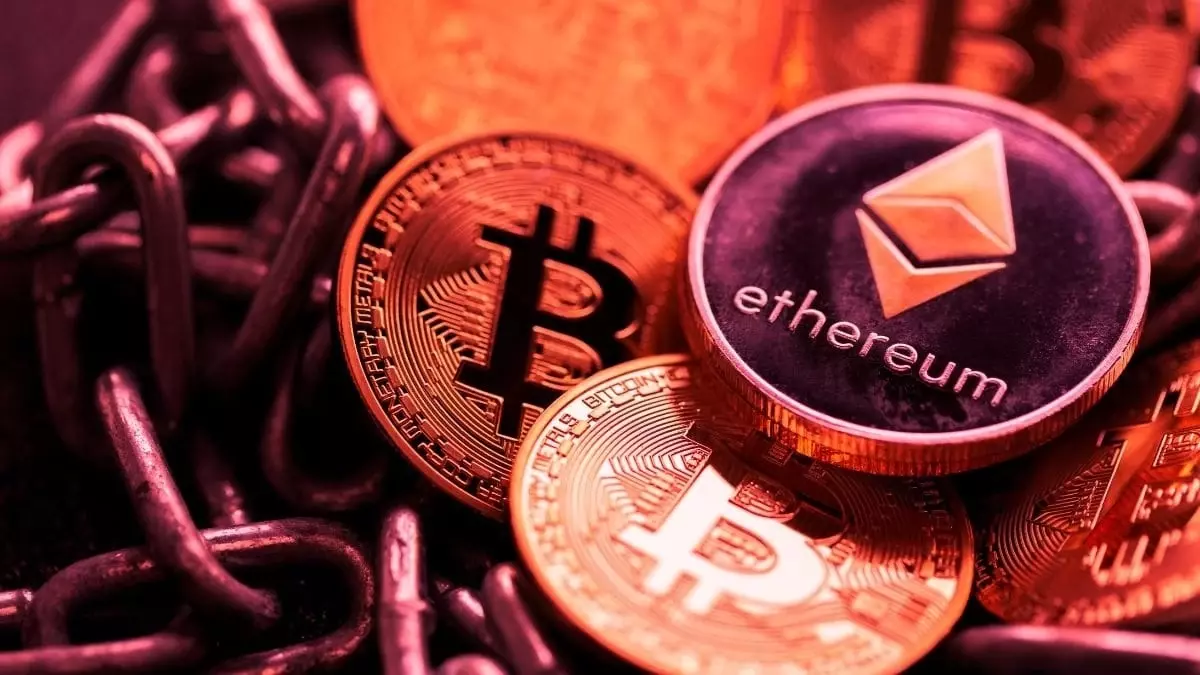 ABD ekonomi verileri Ethereum rallisini ateşledi