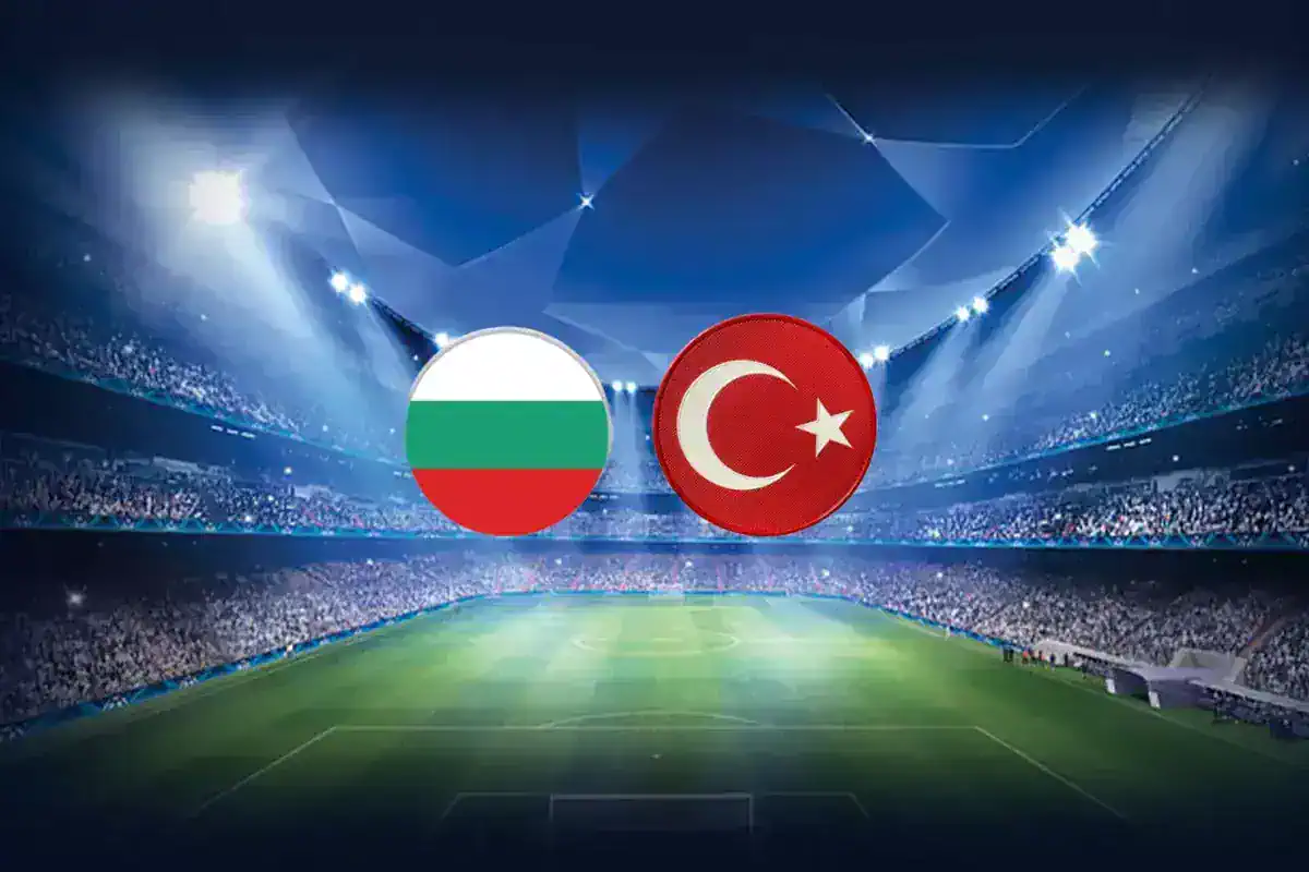 A Milli Takımımızın Bulgaristan maçı kadrosu açıklandı