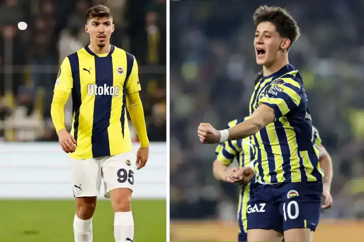 Galatasaray'da ikinci Yusuf Akçiçek krizi: Yeni yıldız Fenerbahçe'ye gitti!