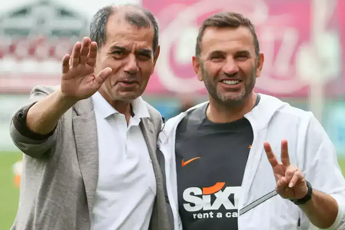 Galatasaray'ın hedefinde dünyaca ünlü bir yıldız var!