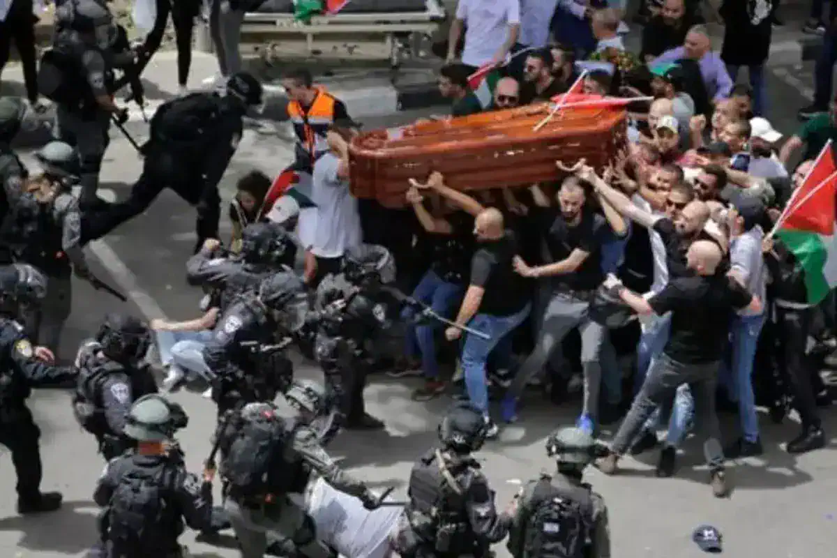 İtalya-İsrail maçında protestolarda 13 yaralı, 15 gözaltı