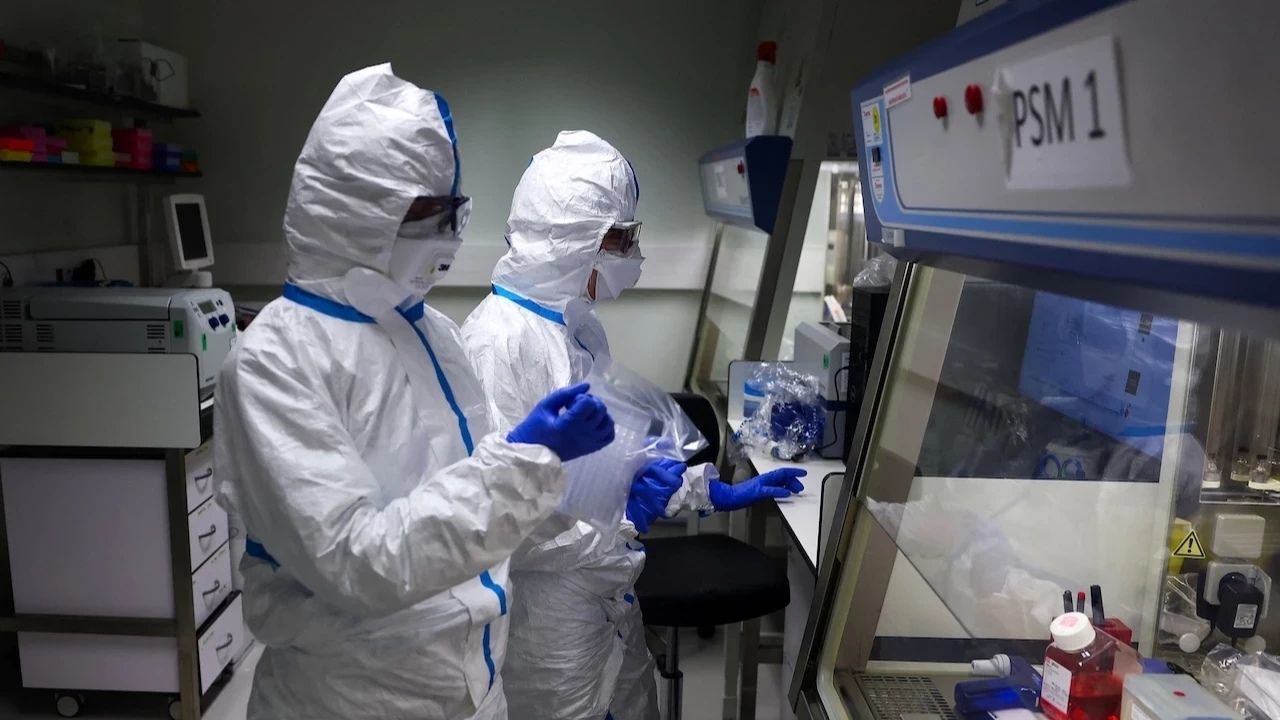 DSÖ’den Uyarı: Avrupa’da H3N2 Virüsünde Hızlı Artış