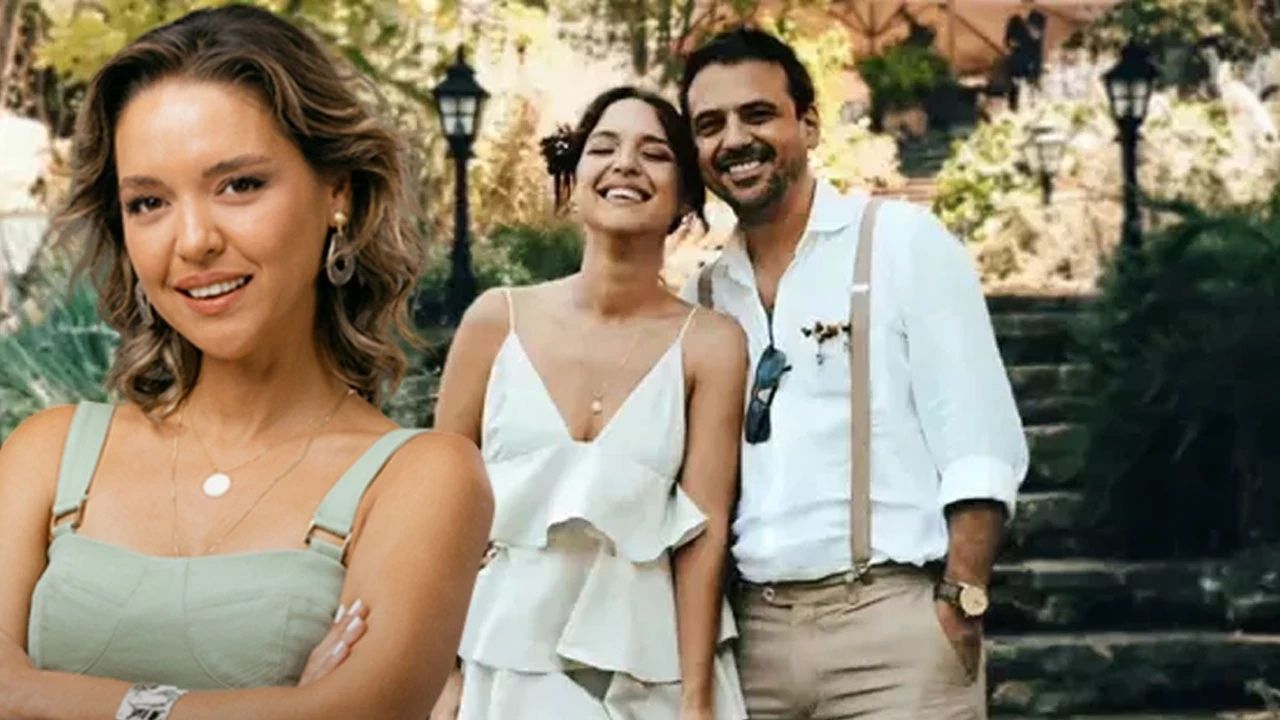 Seda Türkmen’den samimi açıklama: “Anne olma hayalim için yumurtalarımı dondurdum”