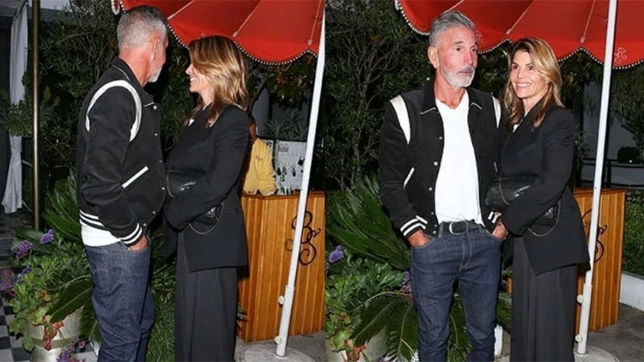 Lori Loughlin Ve Mossimo Giannulli’nin 28 Yıllık Evliliği Bitti