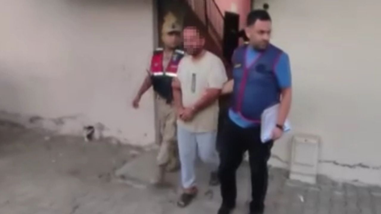 Dilek Kalkan Cinayetinde 13 Yıl Sonra 7 Şüpheli Gözaltında