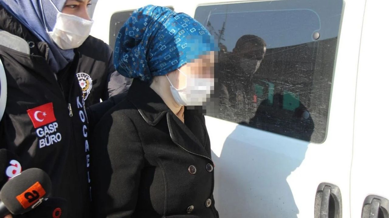 Yargıtay, Bebeğini Öldüren Anneye Verilen Cezayı Bozdu