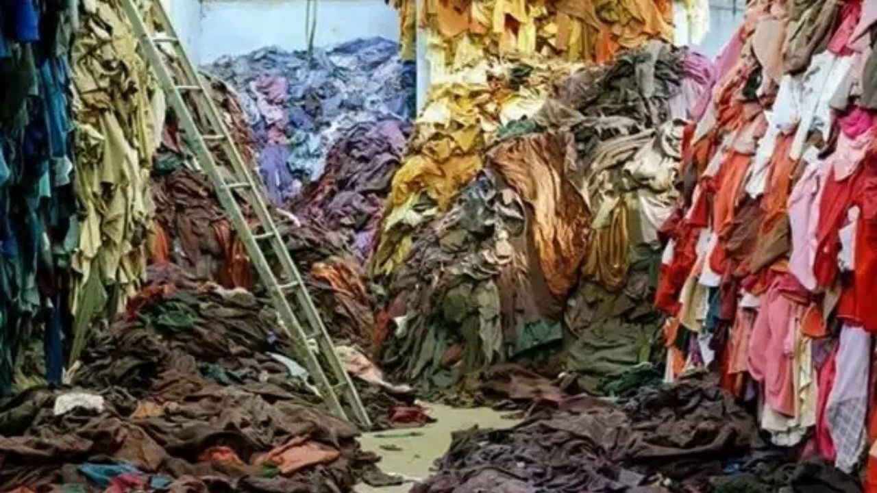 Fransa’da Ultra Hızlı Modaya Yeni Çevre Kısıtlamaları