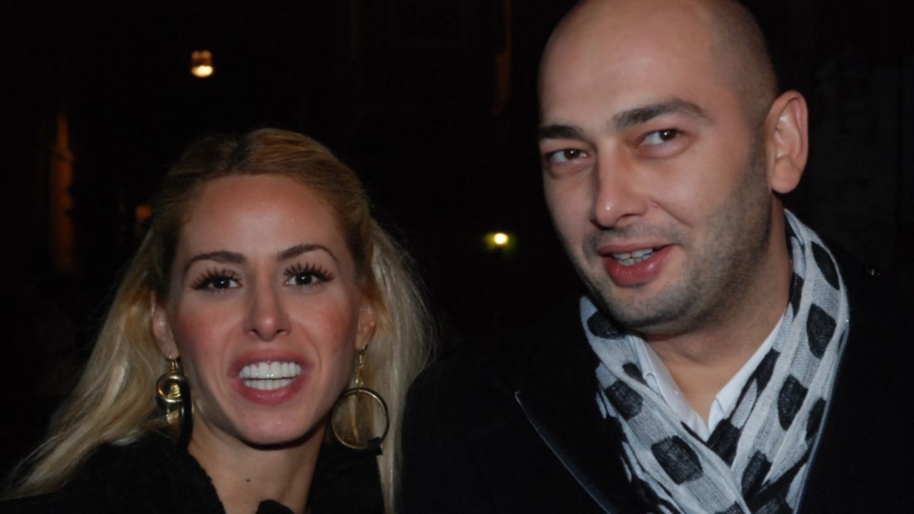 Niran Ünsal Ve İbrahim Gugu’nun 9 Yıllık Evliliği Bitiyor