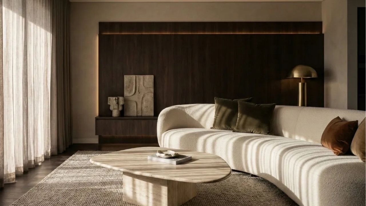Evin En Dikkat Çeken Bölümü Salon Olsun: Dekorasyon Önerileri