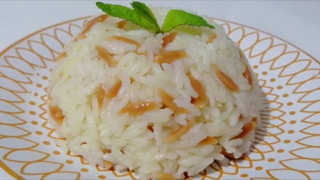Tereyağlı Pilav Tarifi İle Tane Tane Lezzetin Püf Noktaları