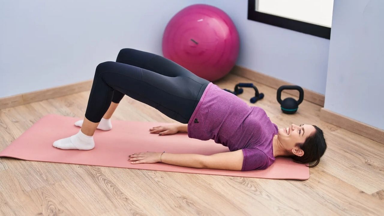 Kegel Egzersizi Nedir? Doğru Uygulama Ve Faydaları Nelerdir?