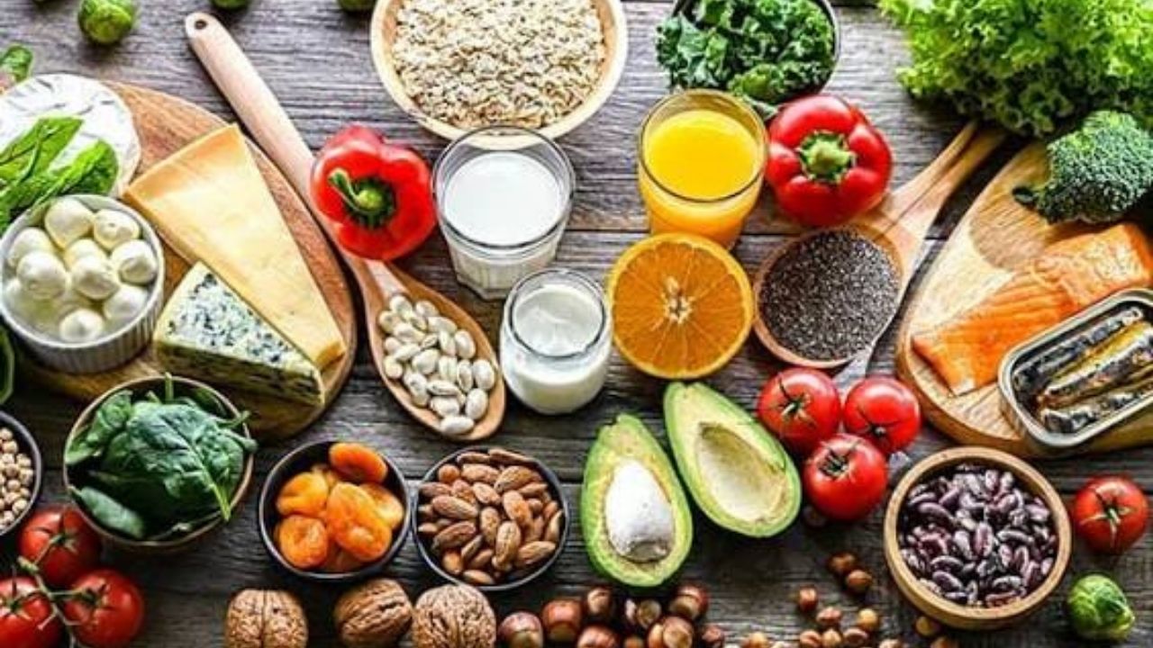 Sağlıklı Beslenmenin Temel Kuralları Ve Günlük Hayata Etkileri