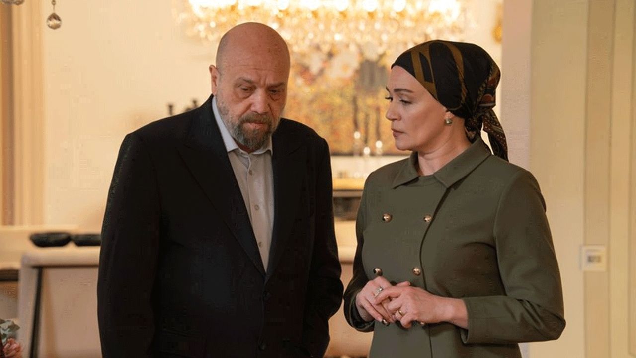 Kızılcık Şerbeti Yeni Sezonuyla Bugün Ekranlara Geliyor
