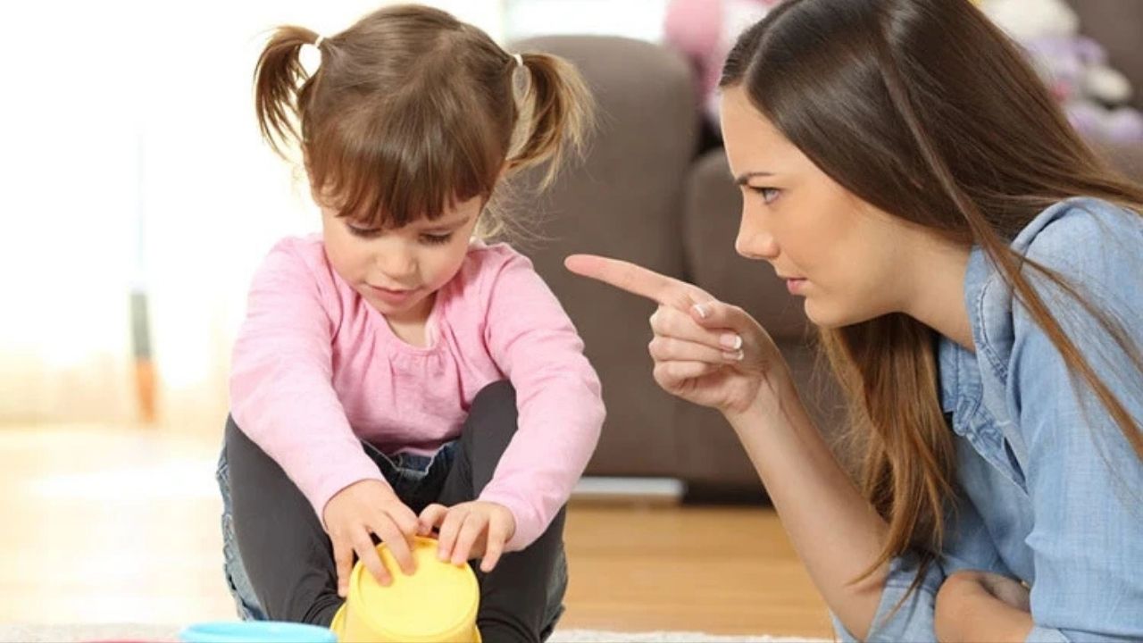 Her Anne Babanın Bilmesi Gereken Çocuk Sağlığı Uyarısı