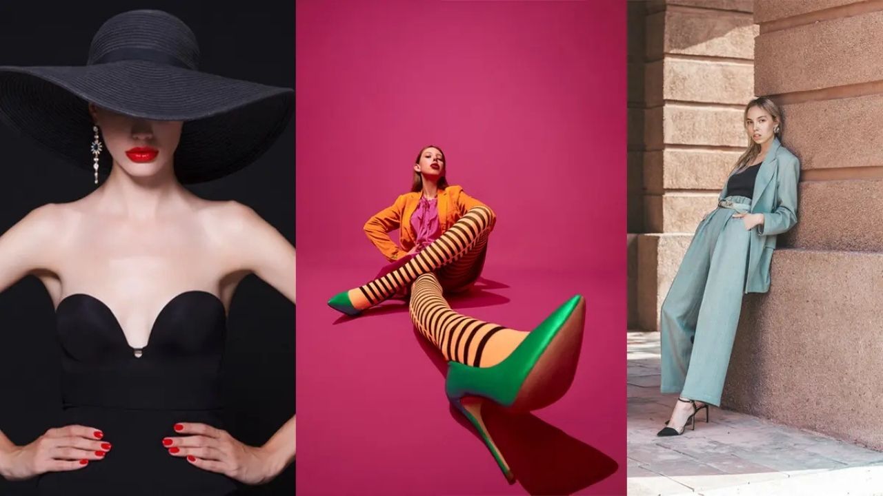 Moda Tasarımında Öne Çıkan Yeni Trendler Ve Stil Önerileri