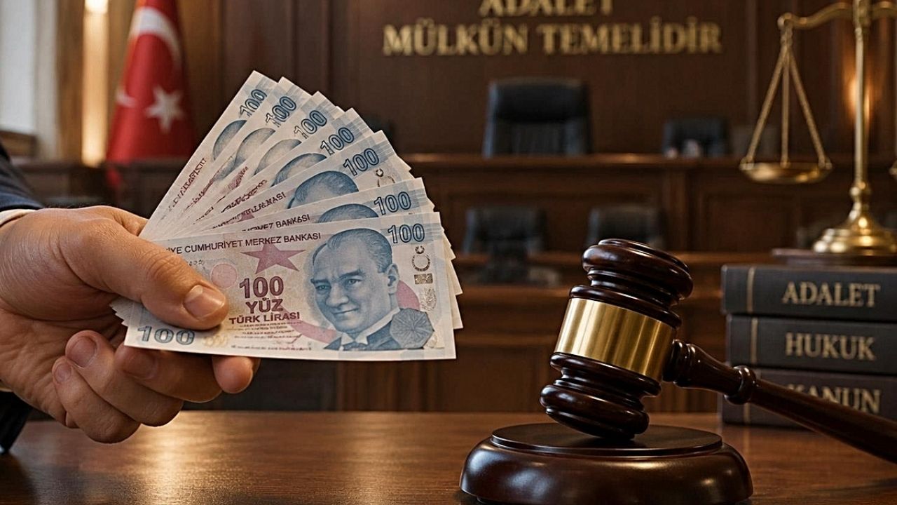 Yargıtay’dan Nafaka Kararı Düzenli Geliri Olanları İlgilendiriyor
