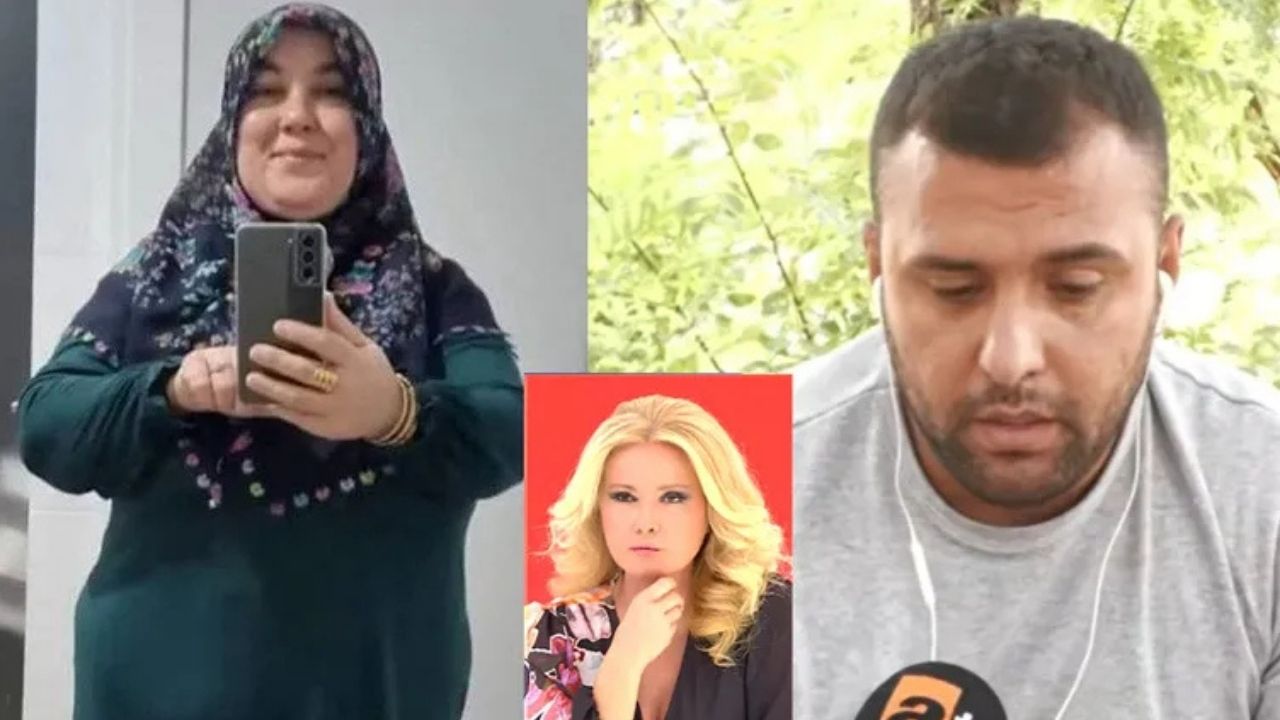 Müge Anlı’da Aranan Ayşegül Yaşar Ölü Bulundu
