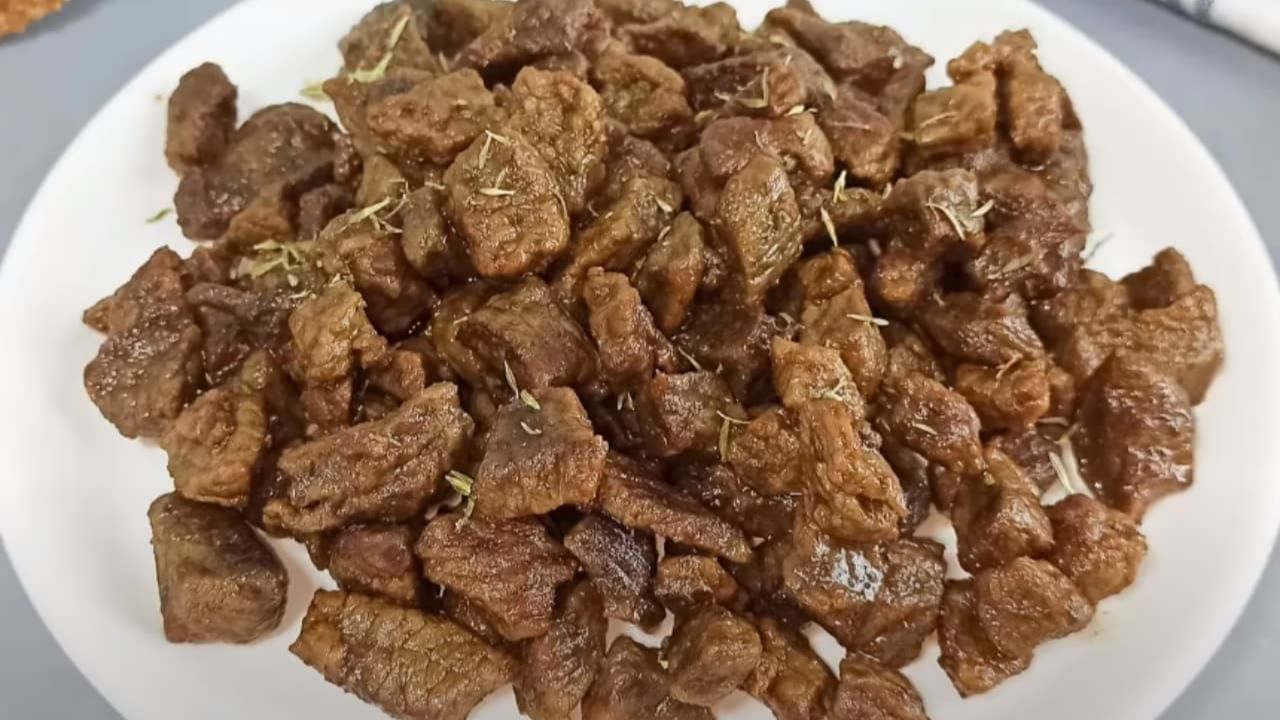 Et Kavurma Tarifi: Lokum Gibi Et Kavurmanın Püf Noktaları