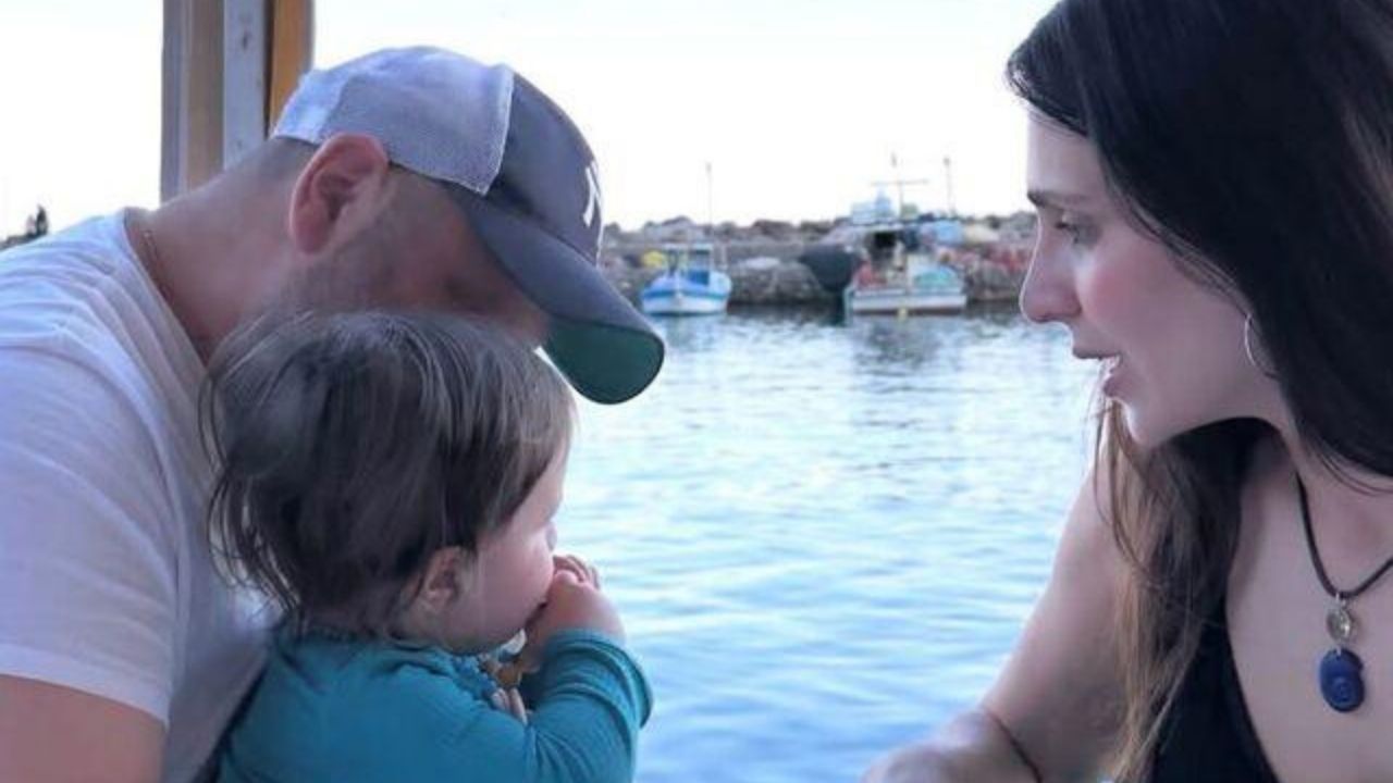 Meriç Aral’dan Aile İtirafı: Güneş’le İlk Tatillerini Anlattı