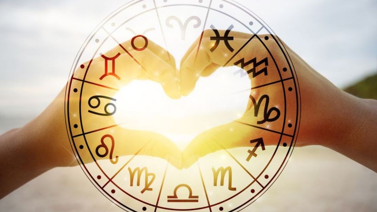 Aşkta En Uyumlu Burçlar Hangileri? Astrolojide Dikkat Çeken Eşleşmeler