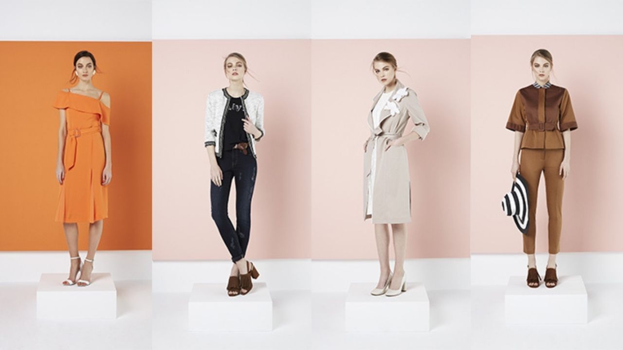 Şık Ve Modern Görünmek İsteyenler İçin Moda Önerileri