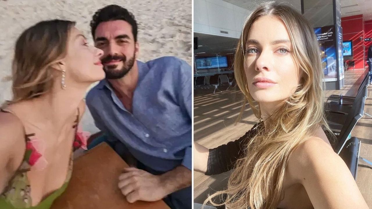 Tuba Ünsal Paris’e Yerleşti! Sevgilisiyle De Yollarını Ayırdı