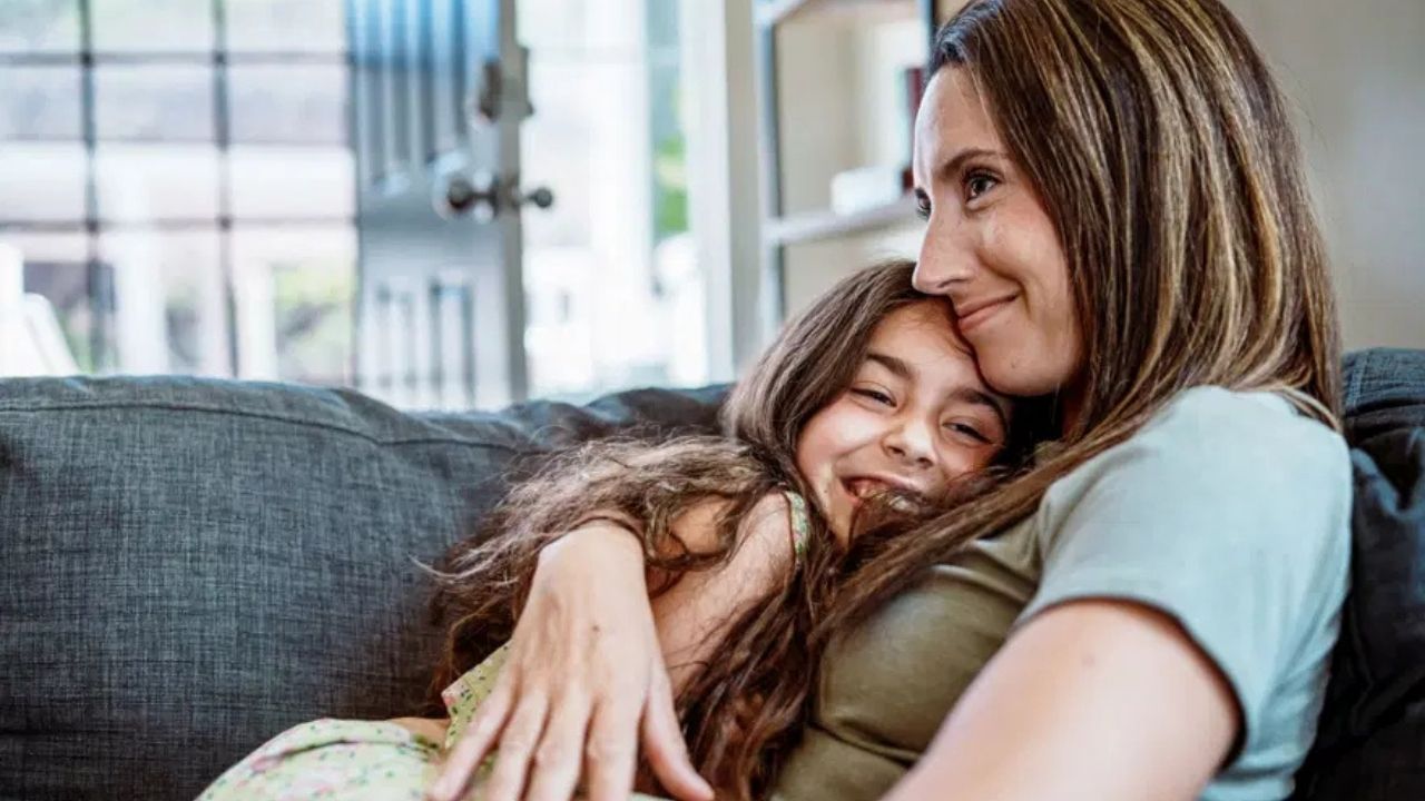 Çocuğunuzla Bağınızı Güçlendirecek 5 Basit Anne Çocuk Rutini