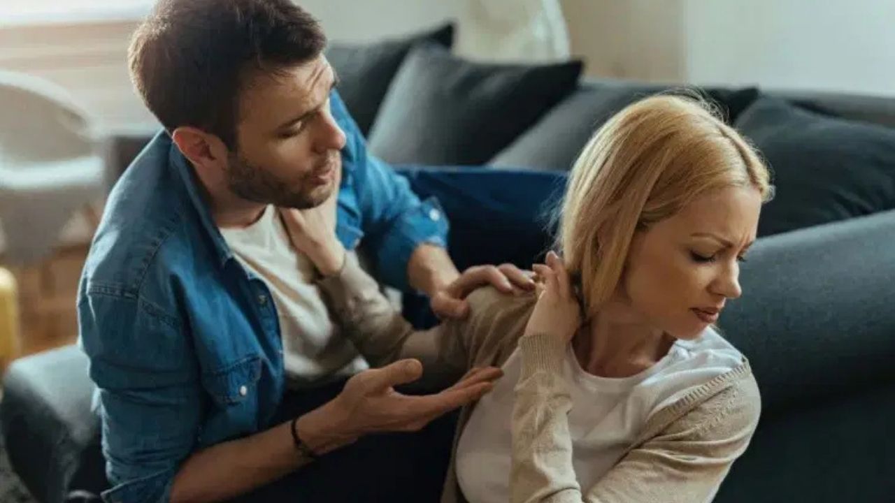 Partnerinizin Sizden Uzaklaşmasına Neden Olabilecek 5 Davranış