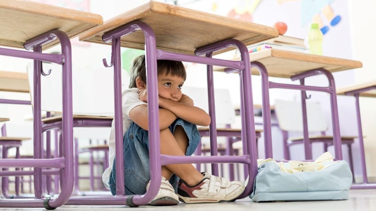 Okula Başlayan Çocuklarda Bu Belirtilere Dikkat Edin