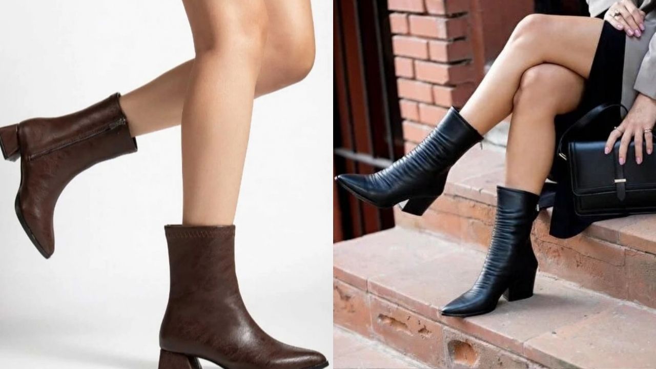 Kışın Vazgeçilmezi Botlarda Hangi Trendler Dikkat Çekiyor?