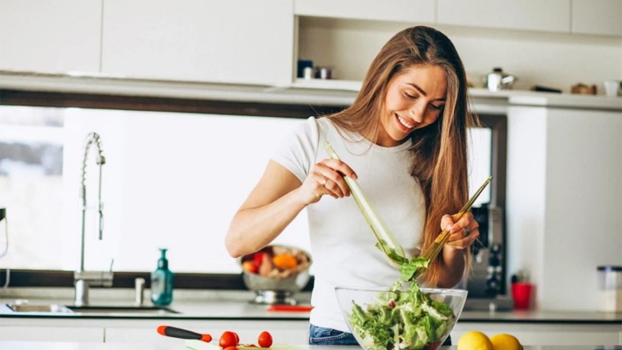 Sağlıklı Beslenme Nedir? Günlük Hayatta Uygulanabilecek Öneriler