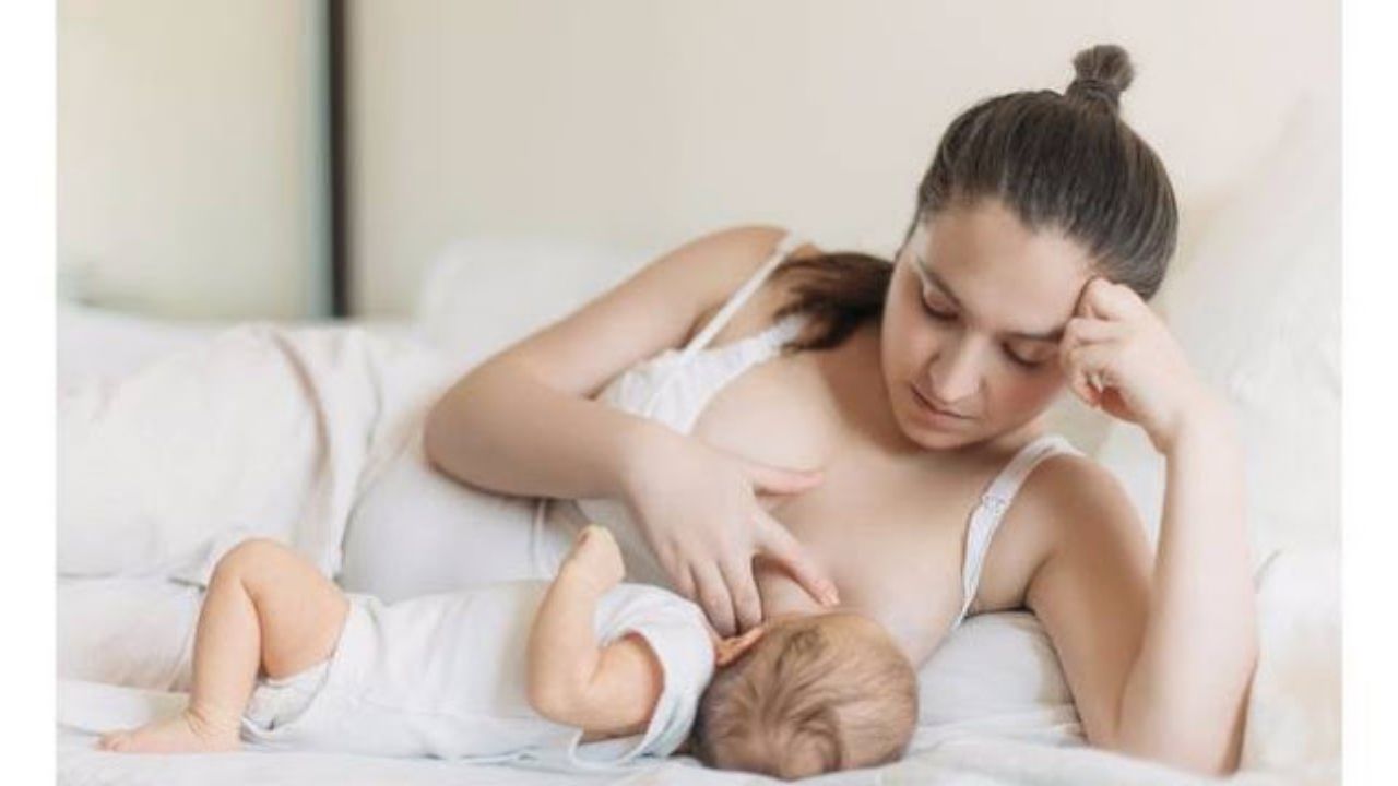 Anne Çocuk Bağını Güçlendirmek İçin Neler Yapılmalı?