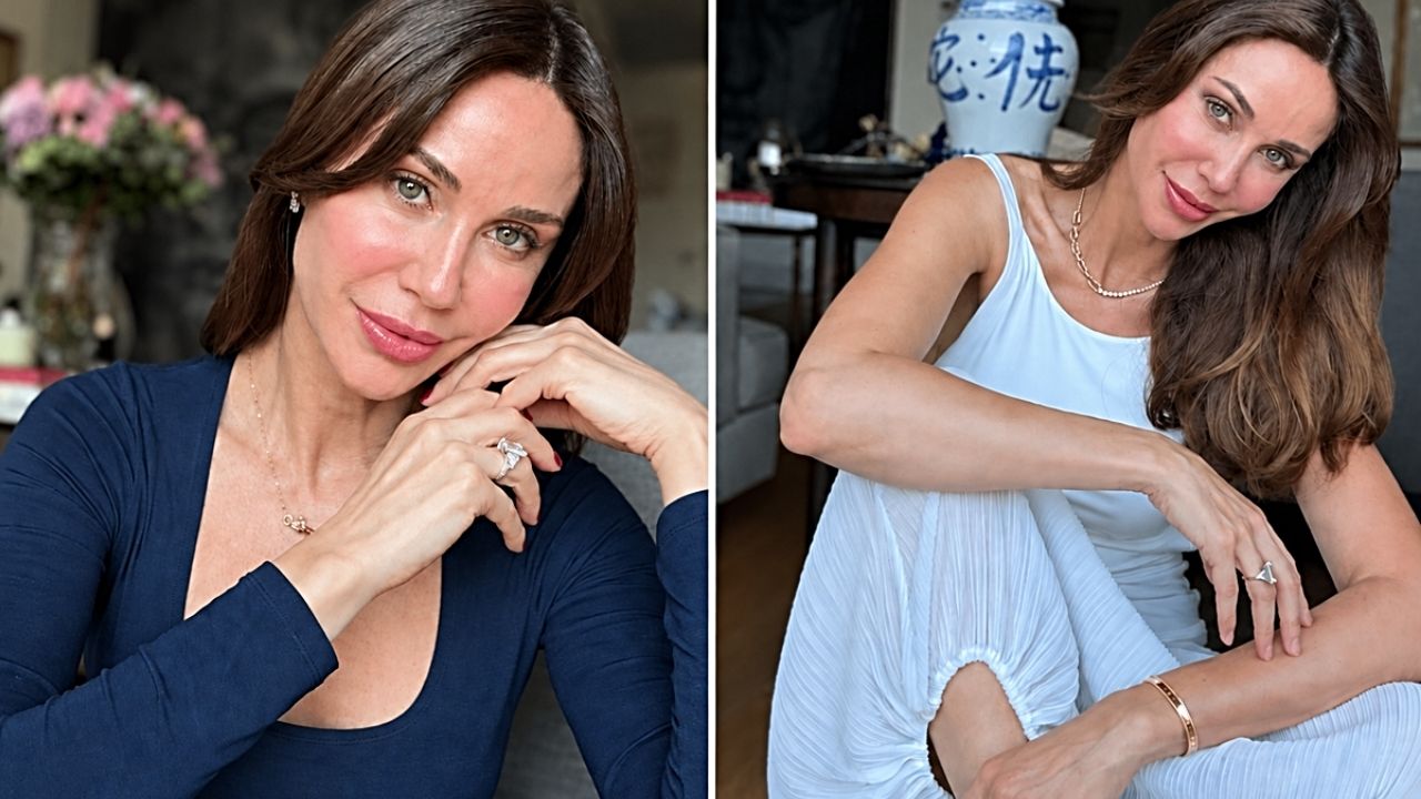 Demet Şener Aradığı Çanta İçin Almanya’ya Gidip İstanbul’a Döndü
