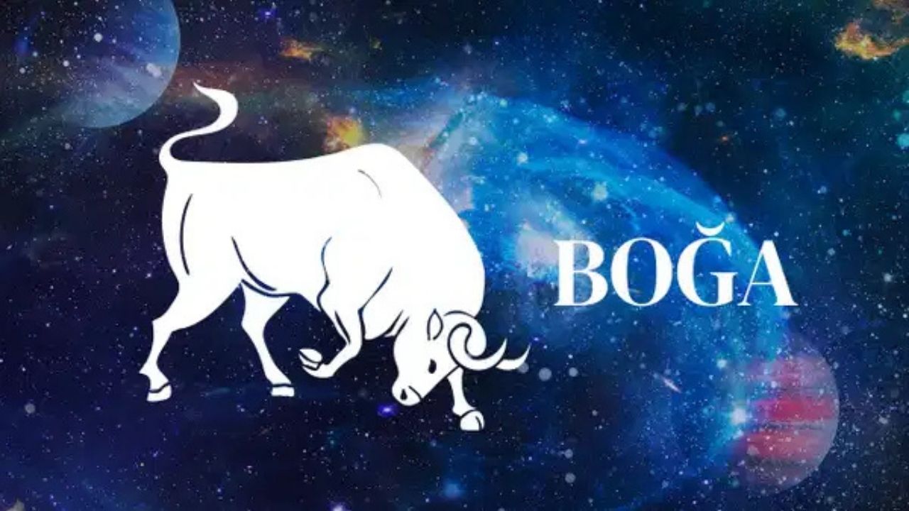 1 Ekim Perşembe Boğa Burcu Yorumu: Kariyer Öne Çıkıyor