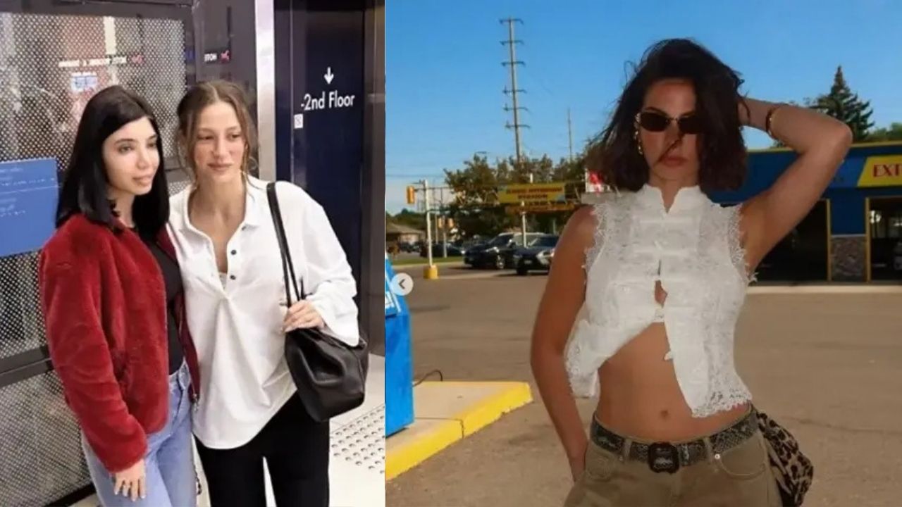 Demet Özdemir’in Paris Tarzı Beğeni Topladı: Yeni İmajı Dikkat Çekti