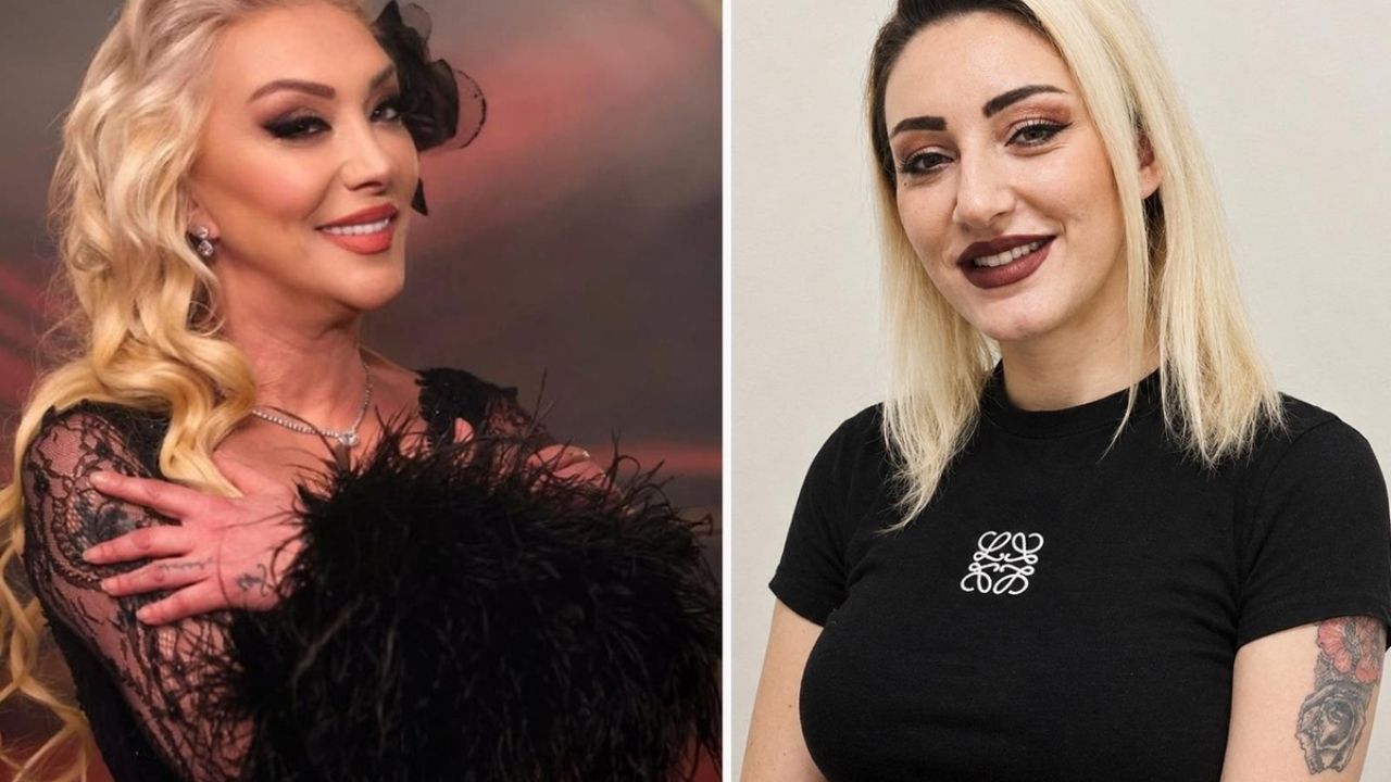 Güllü’nün Kızı İlk Kez Hakim Karşısına Çıktı: Ceza İstendi