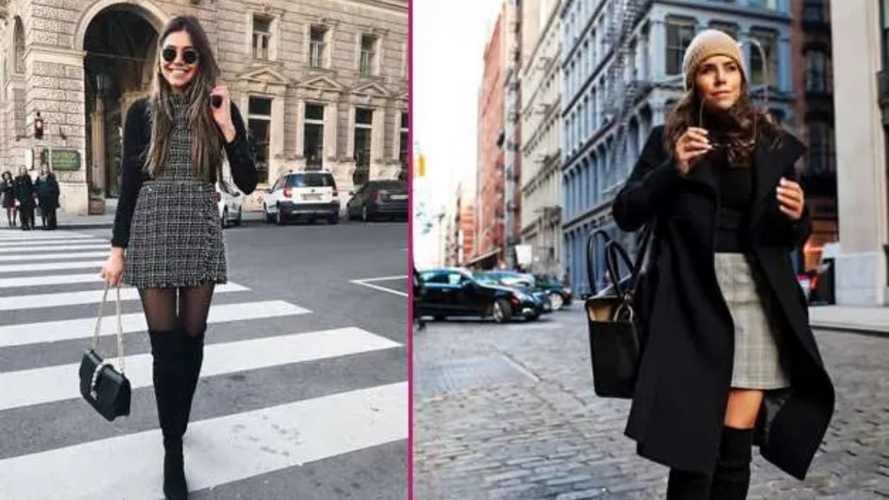 Kış Modasında Yeni Trendler: Bu Sezon Hangi Parçalar Öne Çıkıyor?