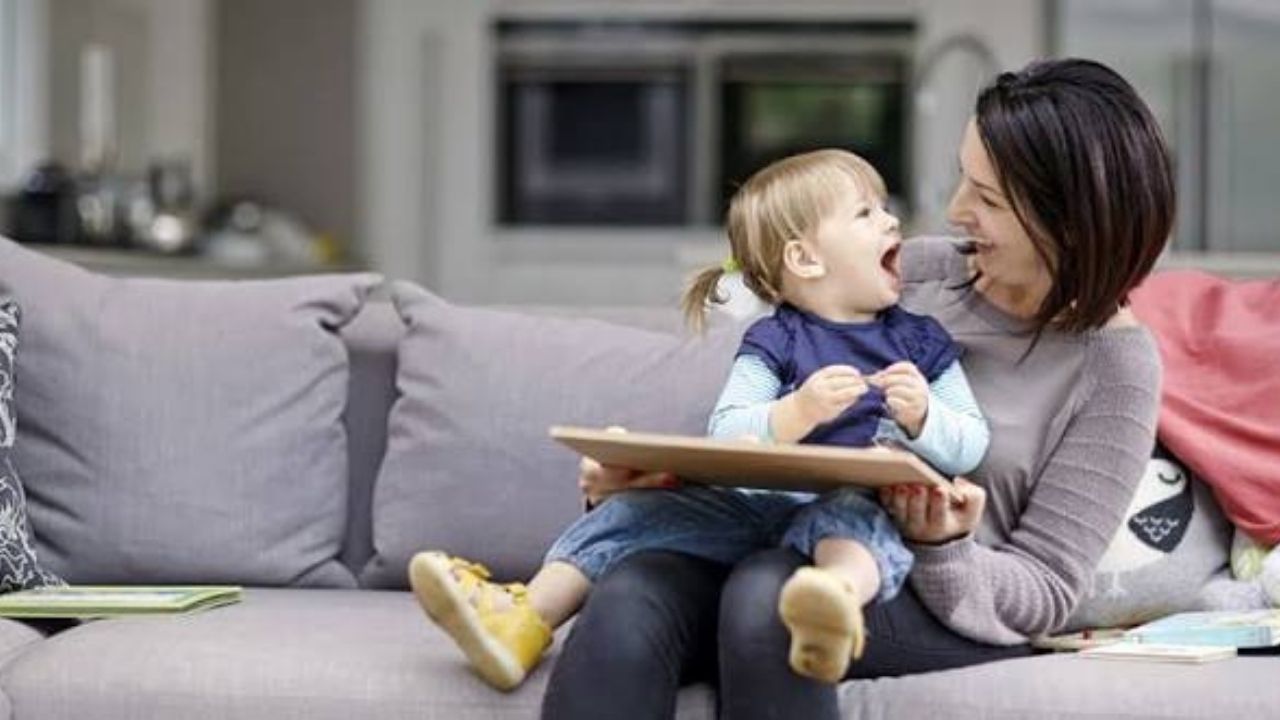Anne Çocuk İlişkisinde Mutlaka Dikkat Edilmesi Gereken 4 Nokta