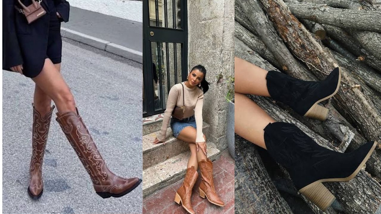 Bot Modası Değişti: Sezonun En Şık Modelleri Hangileri?