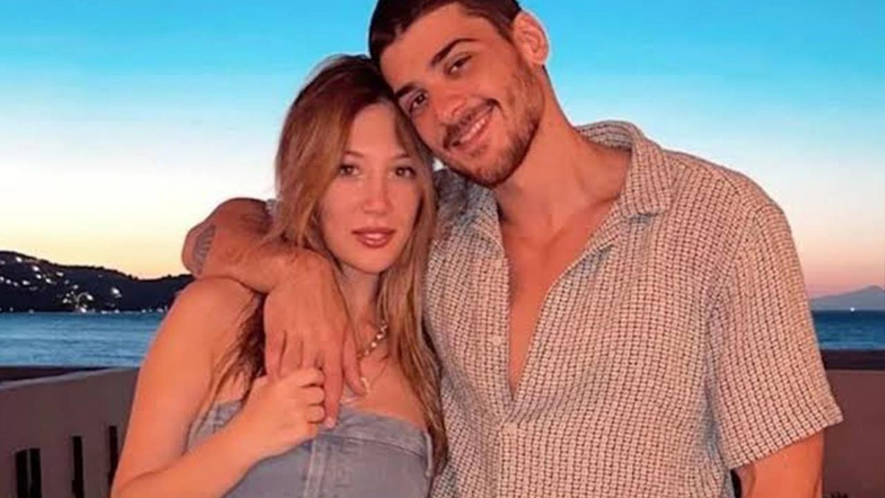 Yasmin Erbil Ve Yiğit Poyraz Bu Kez Aşkta Değil Oyunda Yarıştı