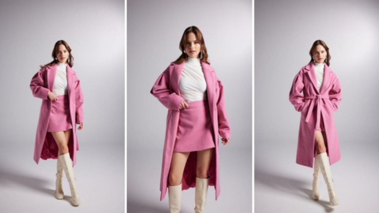 Kış Gardırobunu Yenileme Zamanı: Sezonun Moda Parçaları