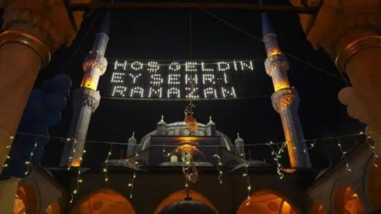 2027 Ramazan Ayı Ne Zaman Başlıyor? İlk Oruç Hangi Gün?