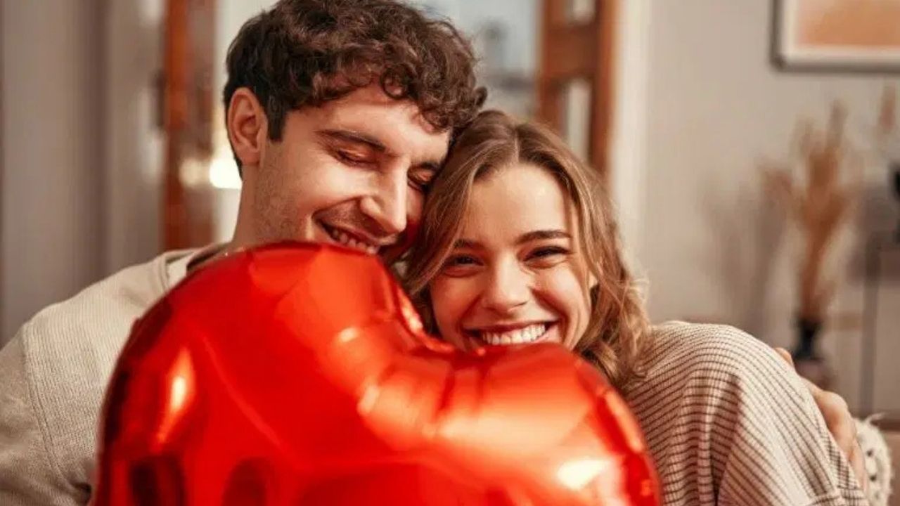 Ekim Ayında Aşkta Şanslı Olacak Ve Yeni İlişkiye Başlayacak 5 Burç