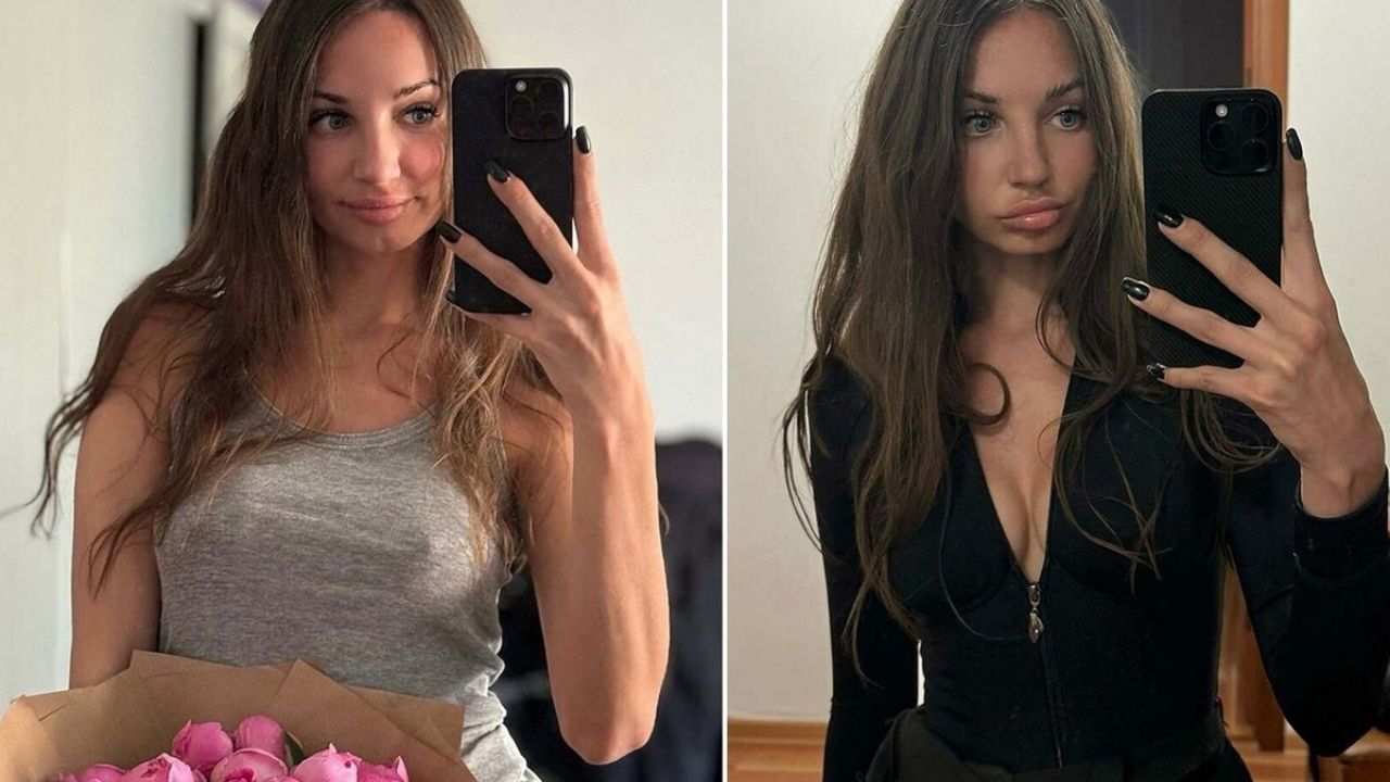 Rus Fenomen Tatiana Ozolina'nın Ölümünde Sanığa 2 Yıl 11 Ay Hapis Cezası