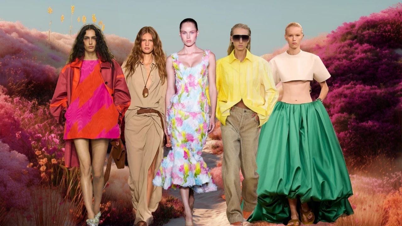 Gardıropları Değiştirecek 2026 Moda Trendleri