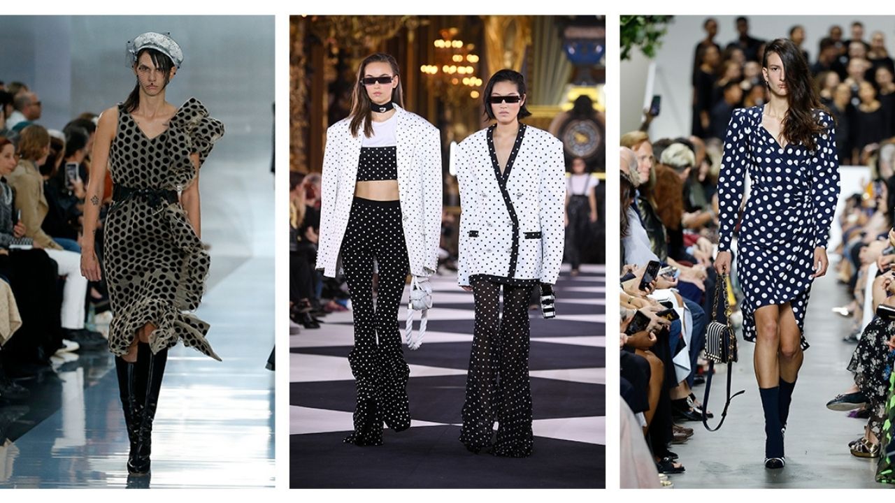 Sezonun Moda Trendleriyle Şıklığınızı Yenileyin