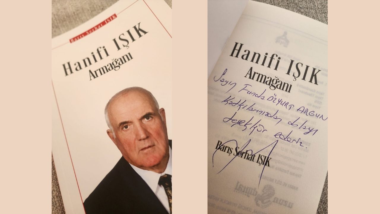 Hanefi Işık: Sessiz Bir Şiirin Ardından