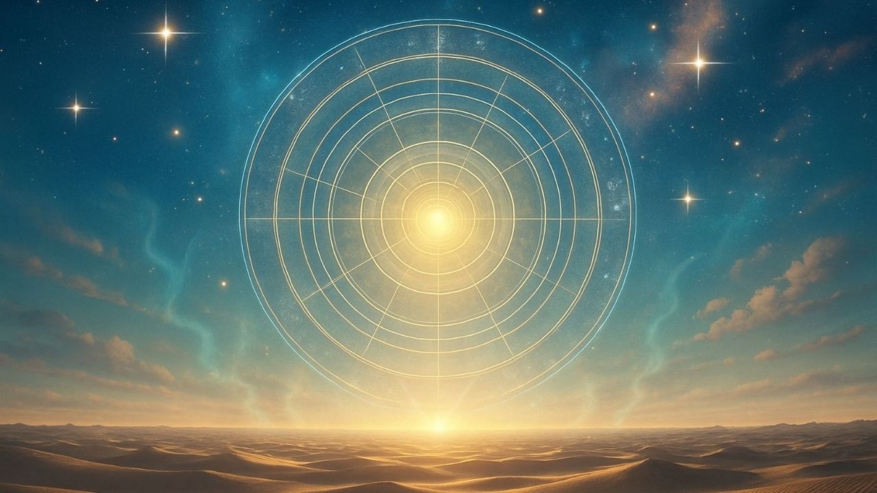 Astrolojiye Göre Burçların Karakter Özellikleri ve Yaşam Üzerindeki Etkileri