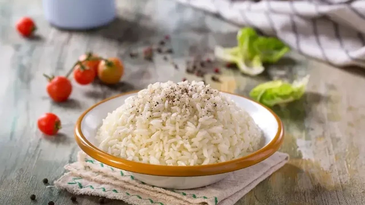 Pirinç pilavı nasıl yapılır? Tane tane pilavın püf noktaları