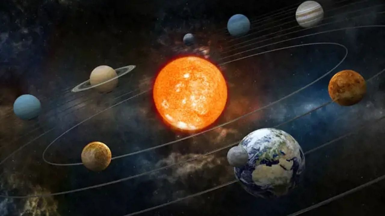 2026 Astroloji Trendleri: Gezegen Hareketleri Burçları Nasıl Etkileyecek?